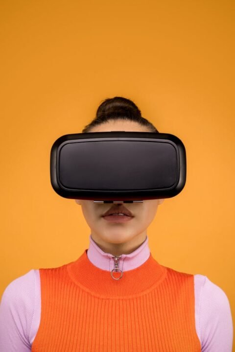 Terapia de Realidad Virtual